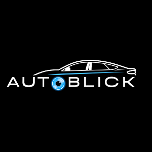 Logo von Autoblick