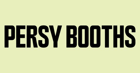 Logo von Persy Booths