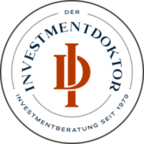 Logo von Der Investmentdoktor e. K.