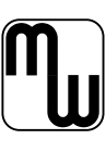 Logo von MWplanung