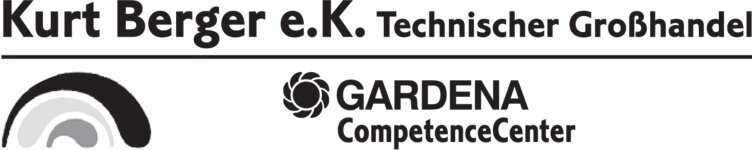 Logo von Kurt Berger e.K.