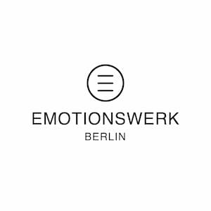 Logo von Emotionswerk Berlin