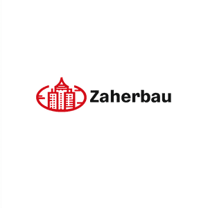 Logo von Zaherbau