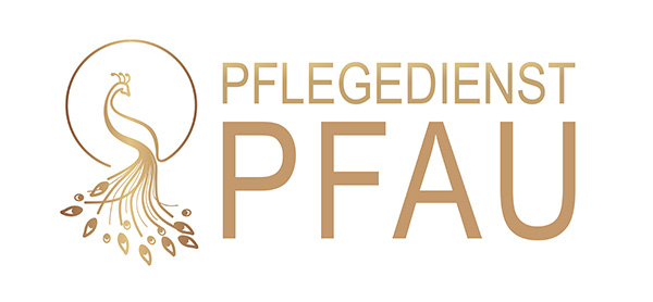 Logo von Pflegedienst Pfau GmbH