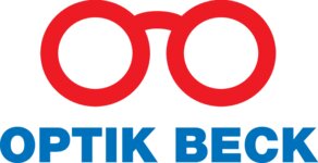 Logo von Dipl.-Optiker Walter Beck, Inhaber Marco Reichert e.K