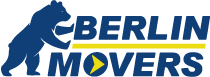 Logo von Berlin Movers