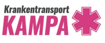 Logo von Krankentransport Kampa