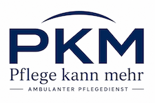 Logo von Pflege kann mehr GmbH
