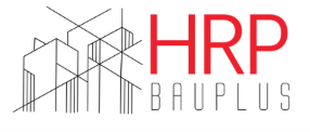 Logo von HRP Bauplus - Terrassenüberdachung Berlin