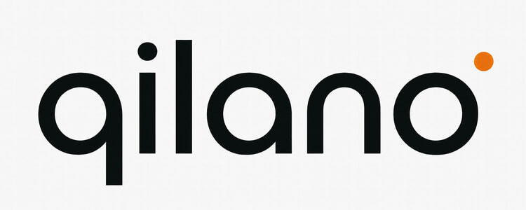 Logo von qilano