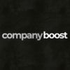 Logo von Company Boost | SEO- und GEO-Agentur für lokale Unternehmen
