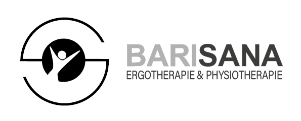 Logo von BARISANA Ergotherapie und Physiotherapie