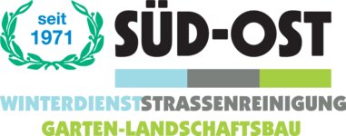 Logo von Winterdienst-Gesellschaft Süd-Ost mbH & Co. KG