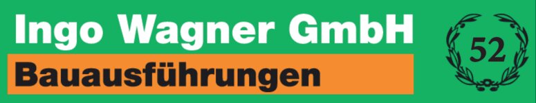 Logo von Ingo Wagner GmbH