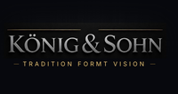 Logo von König & Sohn GmbH