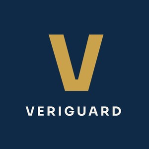Logo von Veriguard Schlüsseldienst, Alarm- & Kameraüberwachung