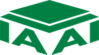 Logo von IAAI Arbeitssicherheit GmbH