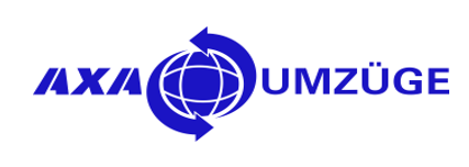 Logo von AXA Umzüge e.K.