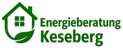 Logo von Energieberatung Keseberg