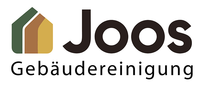 Logo von Joos Gebäude- und Servicemanagement UG (haftungsbeschränkt)