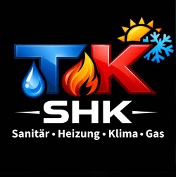Logo von TK SHK