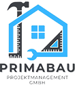 Logo von Primabau