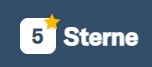 Logo von 5Sterne.net LLC