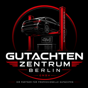 Logo von KFZ Gutachten Zentrum Berlin GmbH
