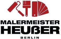 Logo von Malermeister Nicolai Heußer