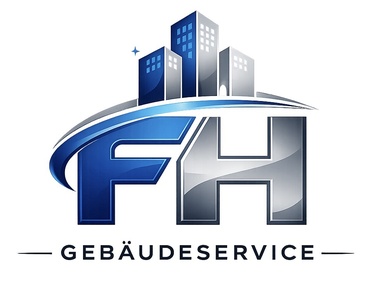 Logo von Gebäudeservice FH - Florentin  Hohenstein
