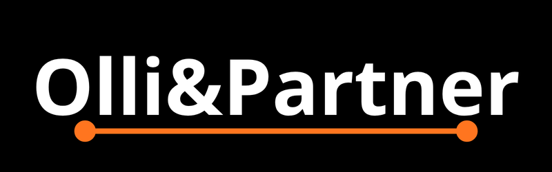 Logo von Olli&Partner