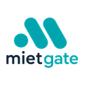 Logo von mietgate