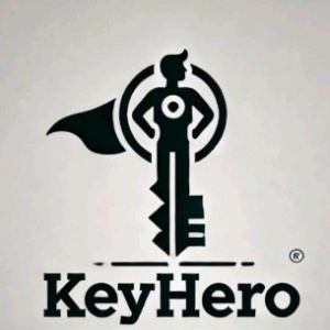 Logo von KeyHero