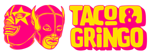 Logo von TACO & GRINGO