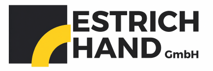 Logo von Estrich Hand GmbH