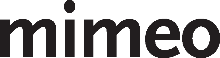Logo von Mimeo GmbH