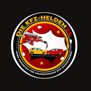 Logo von DieKfzHelden24