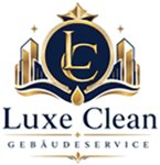 Logo von LuxeClean Gebäudeservice