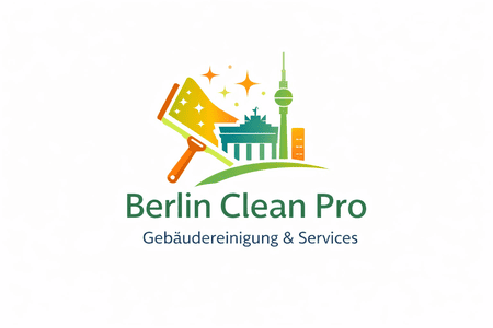 Logo von Berlin Clean Pro