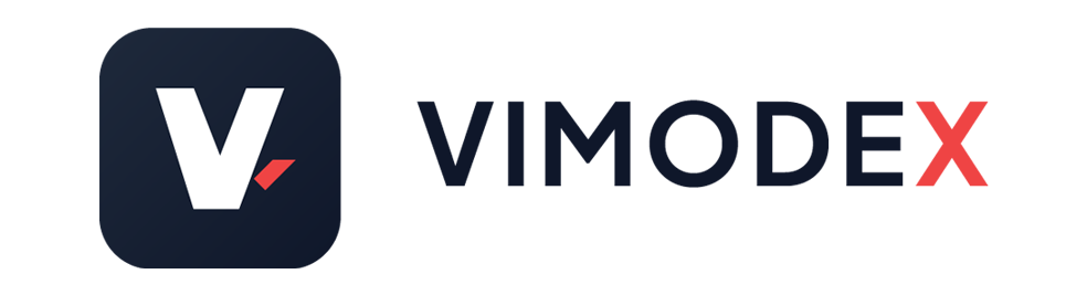 Logo von Vimodex