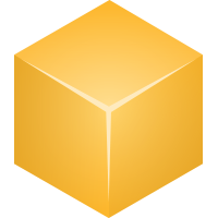 Logo von Blockster.