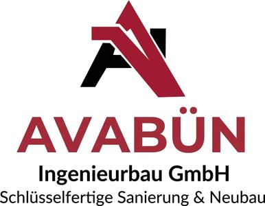 Logo von Avabün Ingenieurbau GmbH