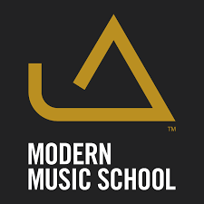 Logo von Modern Music School Berlin-Lichtenberg