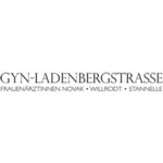 Logo von Gyn-Ladenbergstraße Novak/Willrodt/Stannelle
