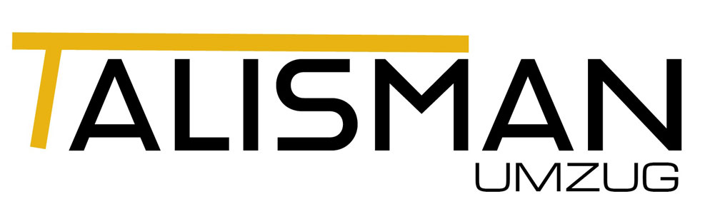 Logo von Talisman Umzug Berlin