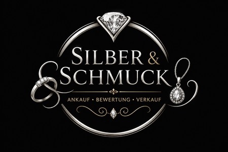 Logo von Antik Silber Schmuck Kembel