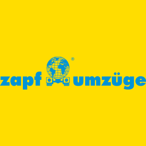 Logo von zapf umzüge AG