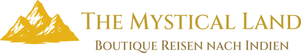 Logo von The Mystical Land