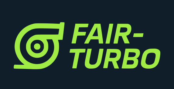 Logo von Fair-Turbo