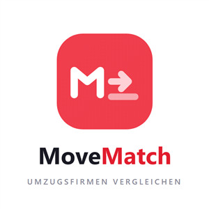 Logo von MoveMatch Umzugsvergleich
